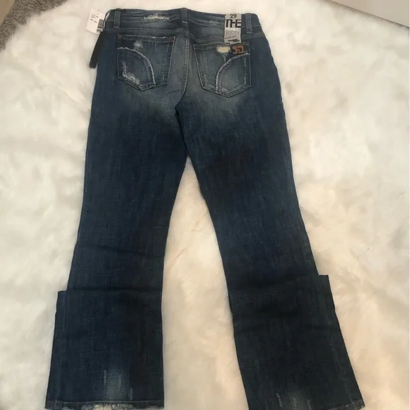 NWT: Joe’s Honey Bootcut Jeans- women’s size 29- $98 - Picture 12 of 14